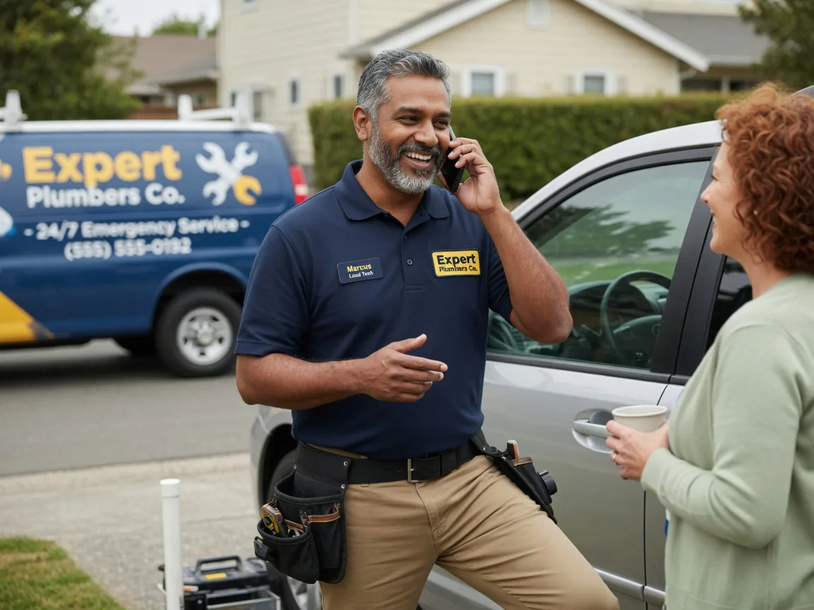 Drain Cleaning Portage, WI FAQs